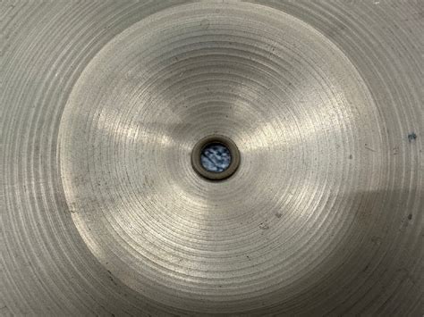 Yahoo T Sabian Aa China Splash Cm