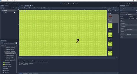 How To Learn Godot Engine In Just 1 Pomodoro