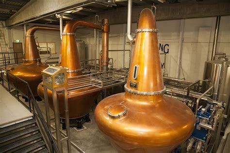 Dublin Whiskey Distillery Tour Teeling Tasting