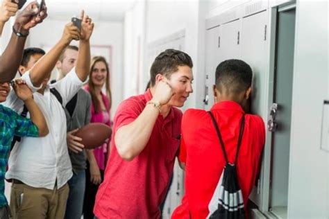 El Bullying Afecta A Más De 18 Millones De Escolares En México Enlace