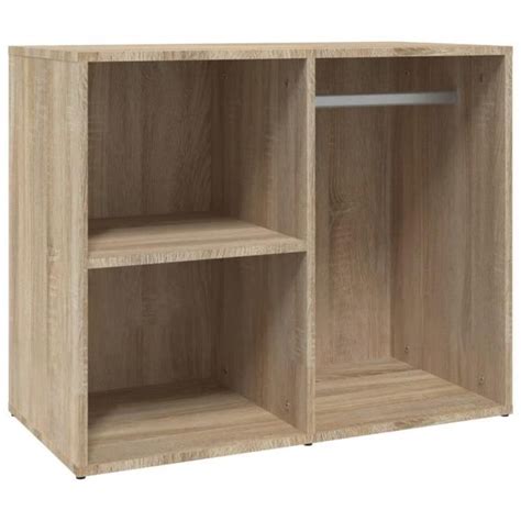 Meuble A Casier Meuble A Case Bao Armoire De Dressing Ch Ne Sonoma