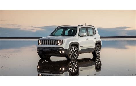 Jeep Renegade el SUV más vendido de Argentina en 2021 Jeep Stellantis