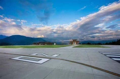 Gangtok, Sikkim | Pakyong Airport | SkyscraperCity Forum