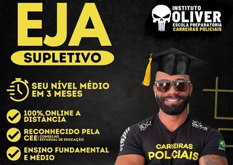 Eja Online Conhe A O Curso Supletivo Do Instituto Liver Instituto