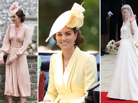 Kate Middleton Wearing Alexander Mcqueen Clearance