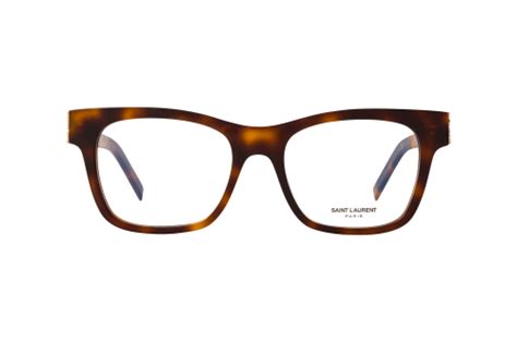 Saint Laurent SL M118 002 Brille Kaufen