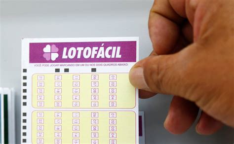 Resultado da Lotofácil 3103 confira as 15 dezenas sorteadas nesta