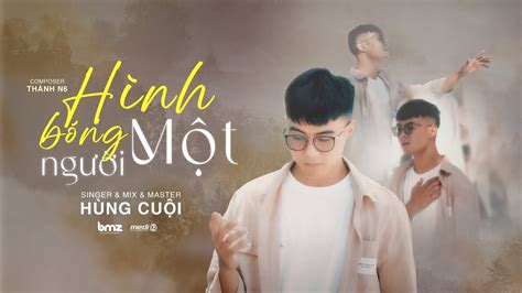 Hình Bóng Một Người Hùng Cuội MV Lyric Anh vẫn đứng đây mà sau