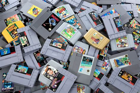 Hot Trade Values | Video Game Heaven & Cool Stuff