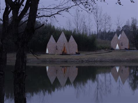 Gallery Of Wiki World Exploring Childrens Architecture Education And