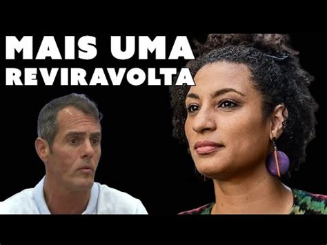 Suspeito Do Caso Marielle Est Envolvido No Caso Das Joias Youtube