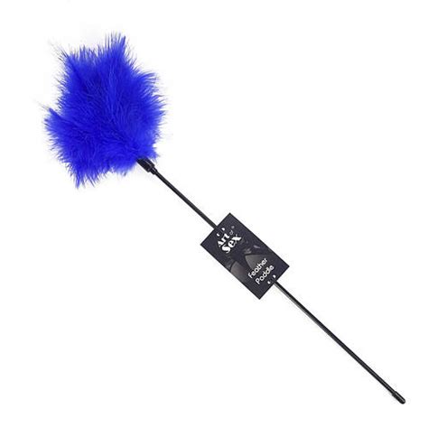 Art Of Sex Feather Paddle Ltg Id