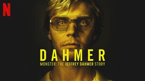 Dahmer Potwór Historia Jeffreya Dahmera odc 1 YouTube