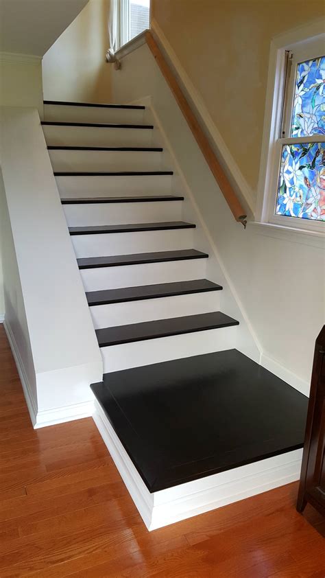 Hardwood Floor Installation Stairs Clsa Flooring Guide