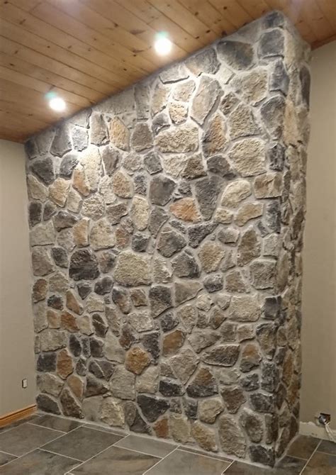 Fireplace Cultured Stone Veneer – Fireplace Guide by Linda