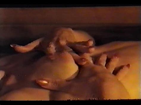 Naked Carmen J McCall In Centrespread