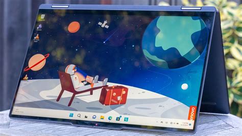 Lenovo Yoga 7i (2023) review: This big, comfy 16-inch convertible is ...