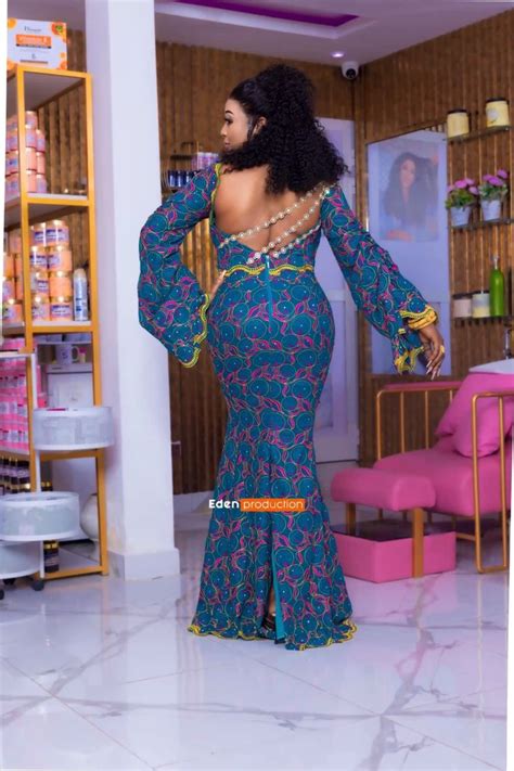 Pin by Ramecesse on Sénégalaise African dress Fashion Couture