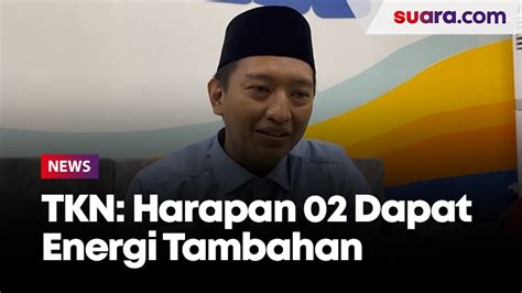 Maruarar Sirait Tinggalkan Pdip Demi Ikuti Jokowi Tkn Harapan Prabowo