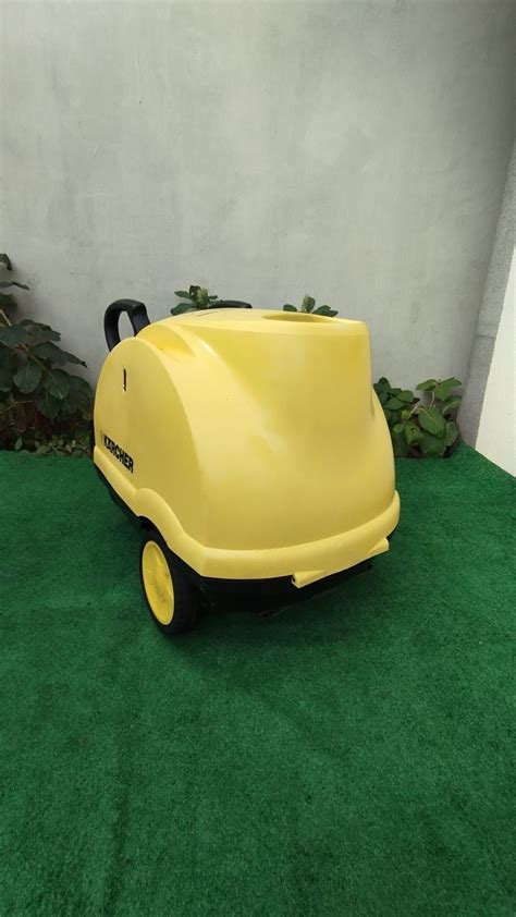 Super Stan Myjka Karcher Hds C Eco Gwarancja Servic Wysy Ka