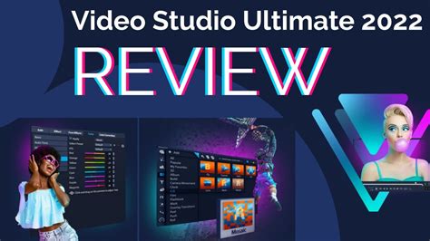 Video Studio Ultimate Review Good Value