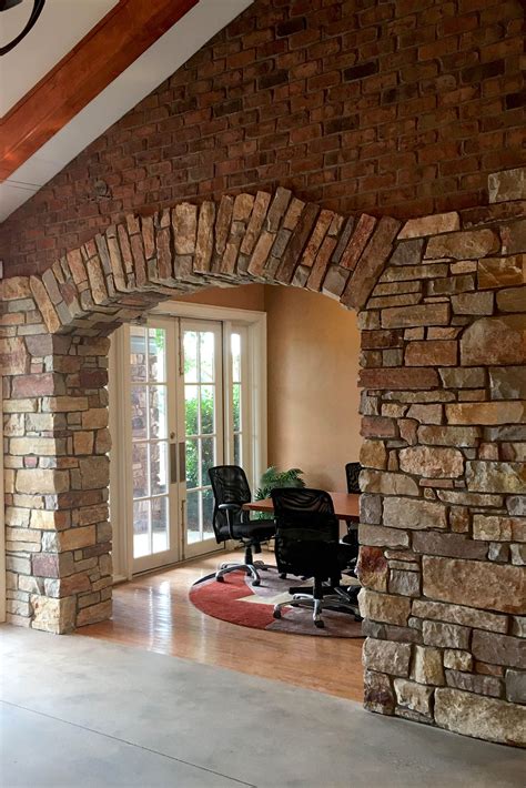 How To Stone An Interior Wall At Ella Byatt Blog