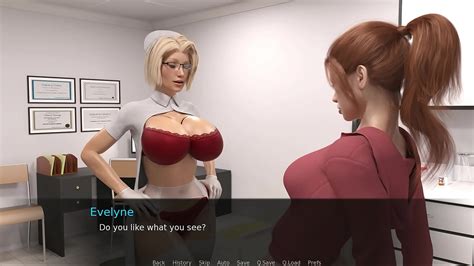 Milf Breeder Chapter This Futanari Stuffs All The Holes Xnxx