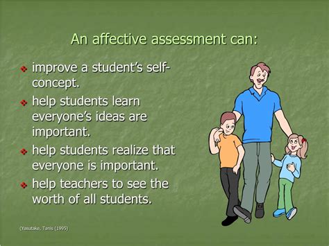 Ppt Affective Assessment Powerpoint Presentation Free Download Id