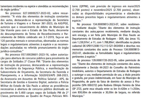 Concurso PM SP editais 5 400 vagas são autorizados Direção Concursos