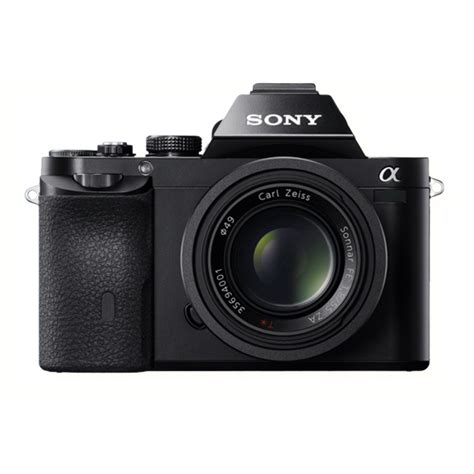 Máy Ảnh Sony Alpha A7000 Body Chính Hãng, Mua trả góp giá rẻ, giao hàng ...