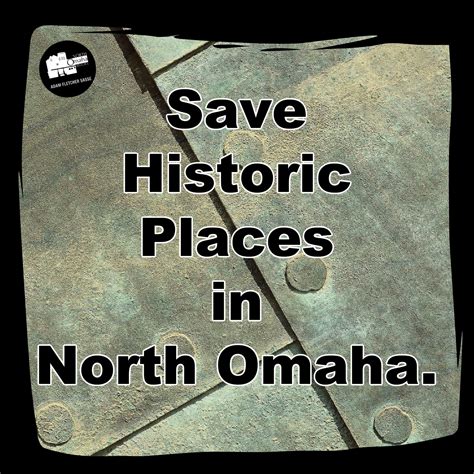 SAVE HISTORIC PLACES IN NORTH OMAHA.... - North Omaha History | Facebook