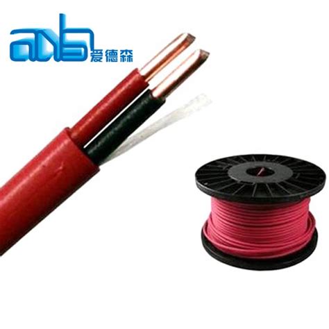 2 Cores 4 Cores 6 Cores 1 5mm2 2 5mm2 Bare Copper Conductor Fire Alarm