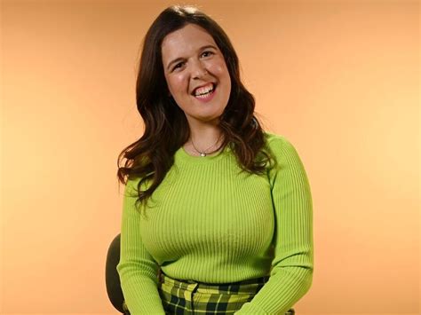 Rosie Jones Still Has Pretty Big Tits Maybe We Should Be Excited To See Her After All R