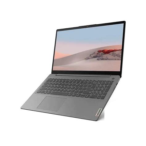 Pc Portable Lenovo V15 Iap I5 1235u 8go 256go 156 82tt002nfe