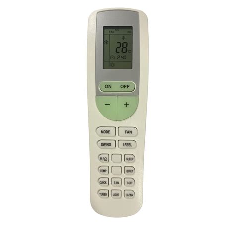 Buy Upix AC Remote No 133A With X Fan Function No Backlight