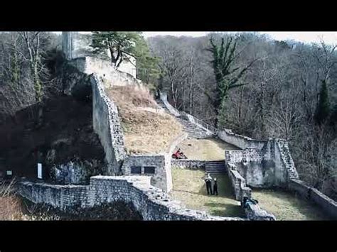 Drohnenflug über Homburg YouTube