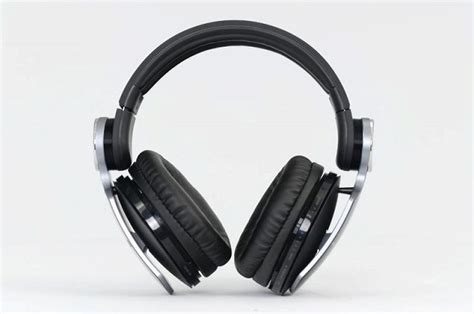 【ヘッドセット】ソニー 『pulse Wireless Stereo Headset Elite Edition』 レビューチェック ヲチモノ