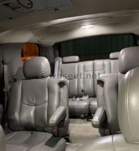 Gmc Yukon 2005