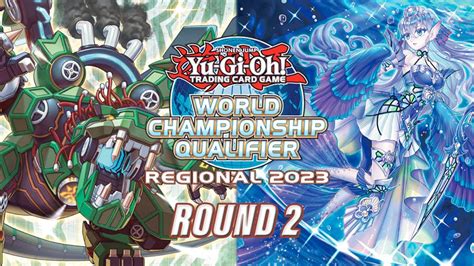 Round 2 WCQ REGIONAL La Màquina del Temps DRACOSLAYER vs ISHIZU