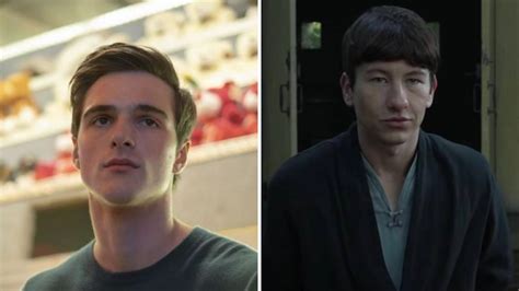 Jacob Elordi E Barry Keoghan Entram Para O Elenco De Saltburn Novo