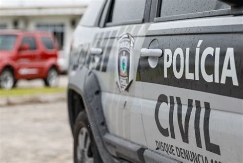 Inscrições do concurso da Polícia Civil da Paraíba abrem nesta sexta