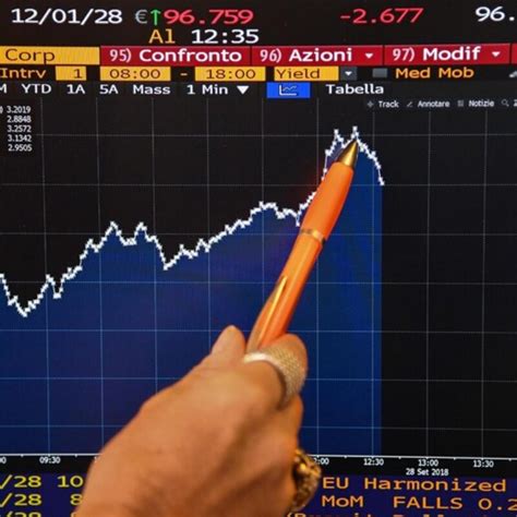 Il Tesoro Vende 5 Miliardi Di Btp Short Term E Indicizzati Rendimenti Misti Nelle Tre Aste Del