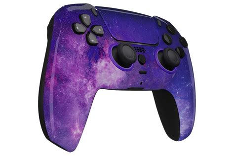 Galaxy Custom Controller For PS5