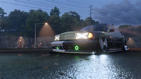 Need For Speed Unbound Se Muestra En Nuevo Gameplay