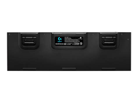 Logitech G915 Usb 30 Wireless Backlit Gaming Keyboard W Optical Mouse