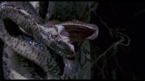 Cool Ass Cinema Sssssss Review