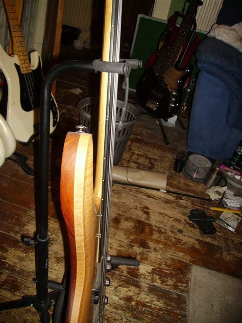 Tanglewood Bass Guitars Worth