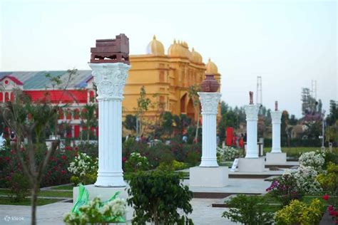 Buchen Sie Eine Private Tagestour Zum Manilaxmi Tirth Tempel In