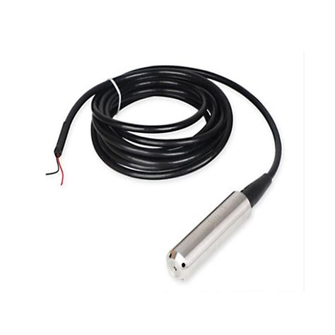 Sensor De Temperatura Ntc 10k Ohm 02 Hilos 150 A 100°c Cable 10m