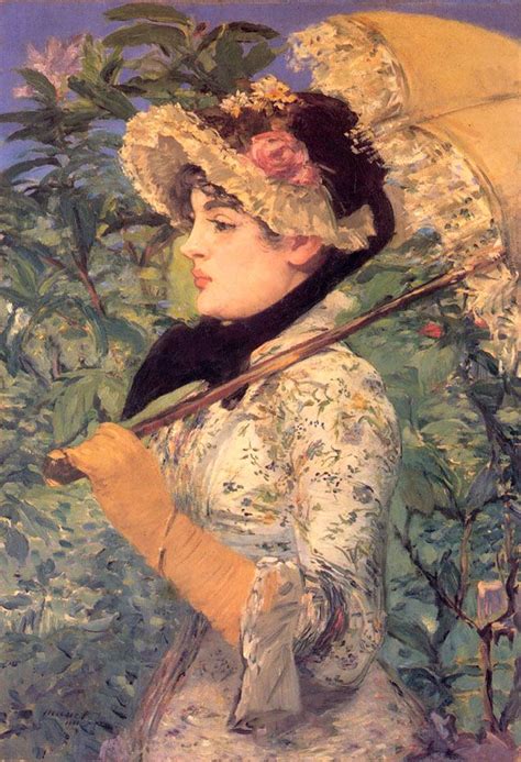 peintre edouard manet